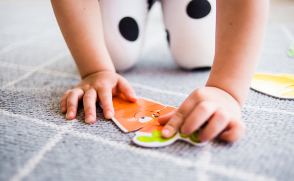 Puzzles für Ihre Kleinen Puzzle Dodo